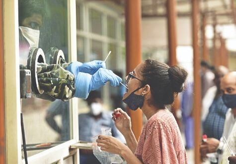 Global eradication of virus more feasible than polio: BMJ analysis Global eradication of virus more feasible than polio: BMJ analysis