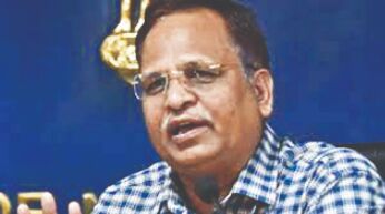 Construction of seven makeshift COVID hosps approved by govt Construction of seven makeshift COVID hosps approved by govt