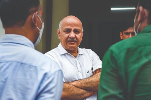 Centre yet to seek info on O2 deaths, sending it on our own Centre yet to seek info on O2 deaths, sending it on our own