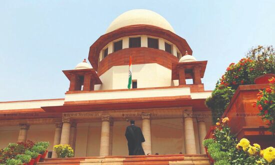 Cases against lawmakers cannot be withdrawn without prior sanctions from HCs, says SC Cases against lawmakers cannot be withdrawn without prior sanctions from HCs, says SC