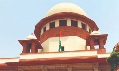 No parallel social media debates: SC tells Pegasus petitioners No parallel social media debates: SC tells Pegasus petitioners
