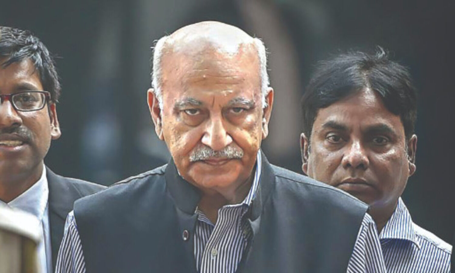 Defamation case: Ramanis stand sought on Akbars appeal against her acquittal