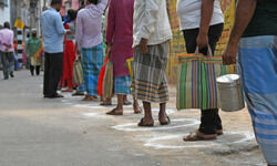 Propagating discrimination