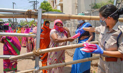 Nexus of Good: Essential relief Nexus of Good: Essential relief