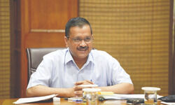 Faceless system removes graft, need for middlemen