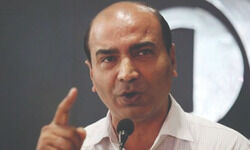 BJPs Ashwini Upadhyay gets  bail, his presence questioned