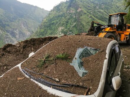 Four more bodies recovered from landslide site in Himachals Kinnaur; toll rises to 14