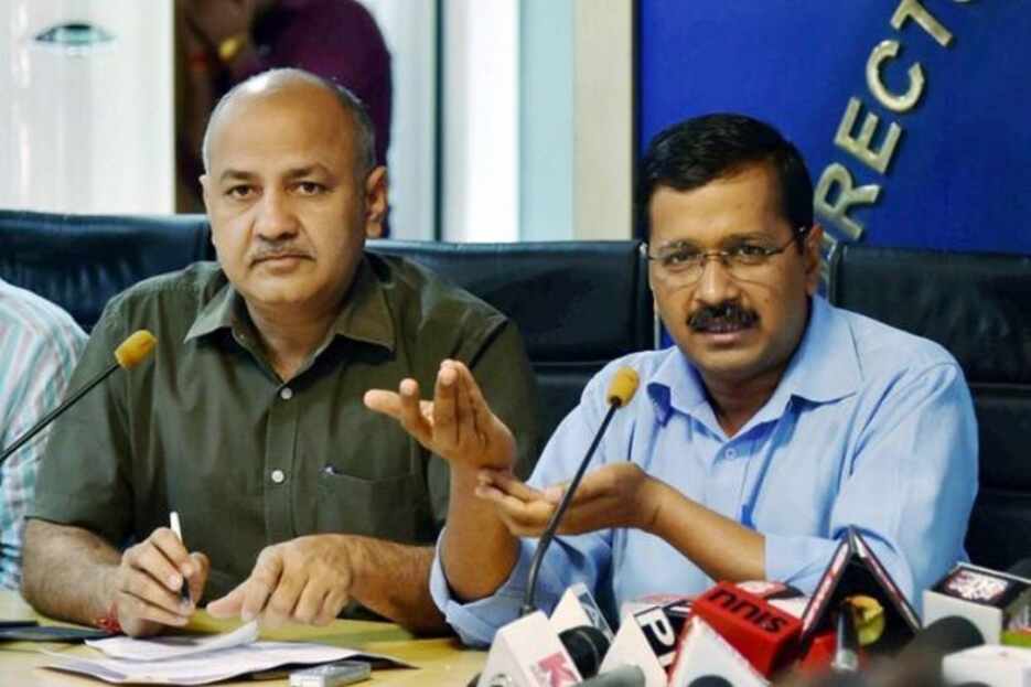 CM Kejriwal, Sisodia say truth has won after court discharges them in CS assault case