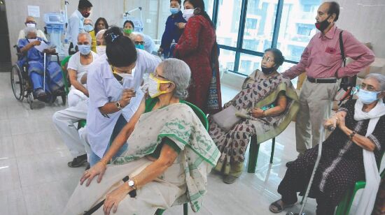 Rajasthan, Himachal Pradesh, Mizoram among states with best quality of life for elderly: Report
