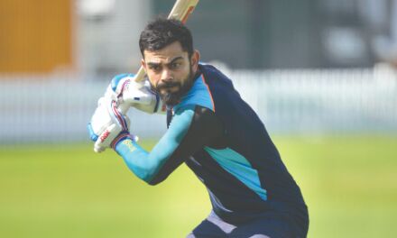 Bumrah returns to top 10, Kohli slips in ICC Test Players rankings Bumrah returns to top 10, Kohli slips in ICC Test Players rankings