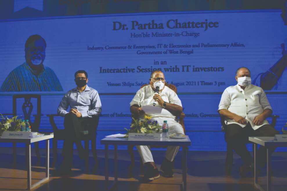 State may come up with data policy for IT firms State may come up with data policy for IT firms