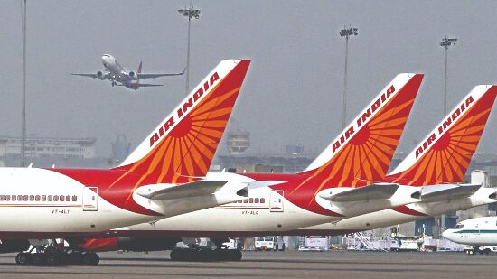 Maha govt resumes   talks to buy AI building