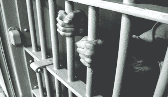 348 died in police custody, 5,221 in judicial custody in 3 yrs: Govt 348 died in police custody, 5,221 in judicial custody in 3 yrs: Govt