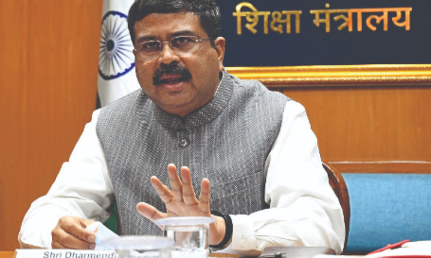 At least 15 cr children, youths out of formal education system