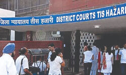 False charges can come from caste hatred - Dalit man freed