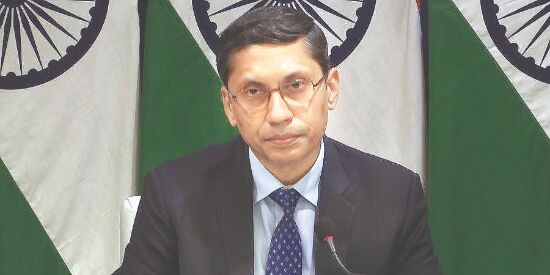 India: Support all peace initiatives in Afghanistan India: Support all peace initiatives in Afghanistan