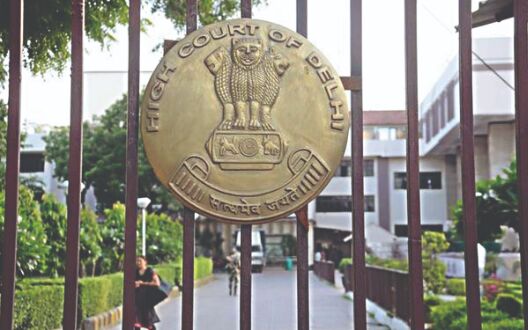 Notice to h0mes of those marrying under SMA is contempt, says HC Notice to h0mes of those marrying under SMA is contempt, says HC