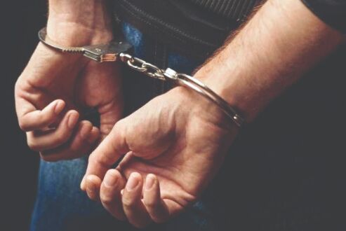 Court acquits 2 framed for robbery, CP told to look into it Court acquits 2 framed for robbery, CP told to look into it