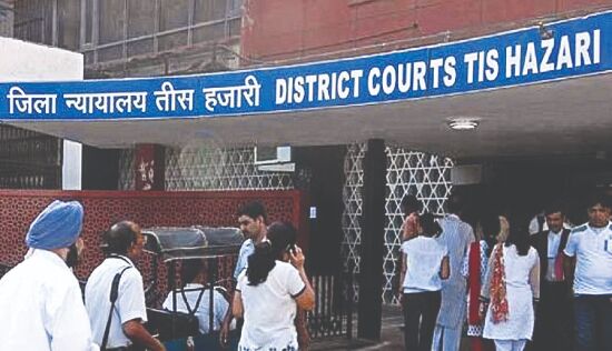 False charges can come from caste hatred - Dalit man freed False charges can come from caste hatred - Dalit man freed
