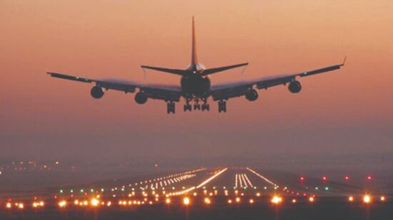 Aviation ministry increases cap on India-UK flights to 60 services per week Aviation ministry increases cap on India-UK flights to 60 services per week