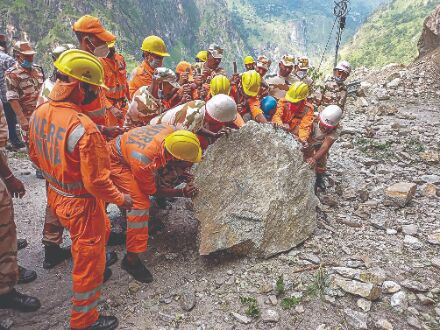 HP landslide: 4 more bodies recovered
