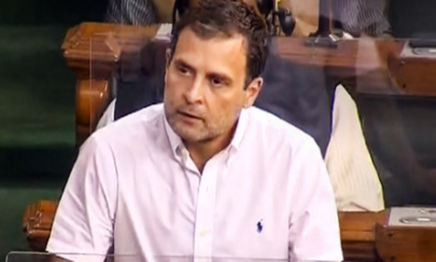 Twitter interfering in Indias political process, says Rahul Gandhi