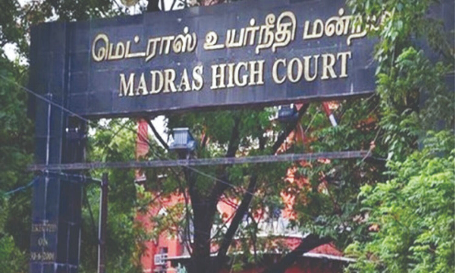 HC grants 10 days to Centre to file counter-affidavit