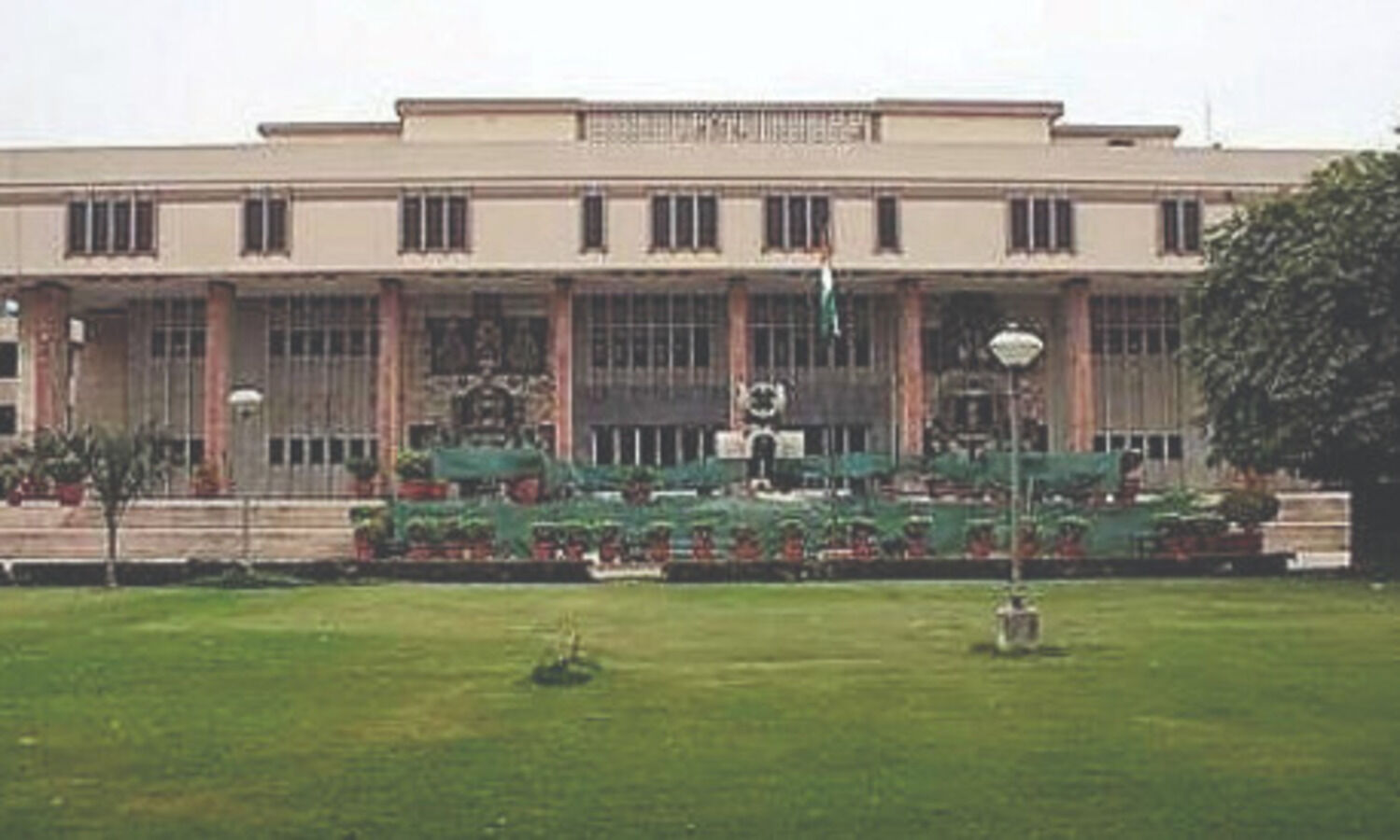 1.4% undertrials on interim bail re-arrested: Govt in HC