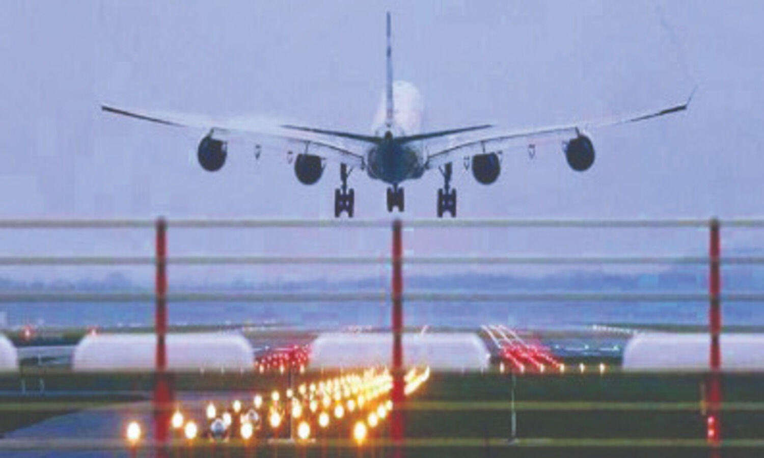Air travel now costlier as govt raises caps on airfares