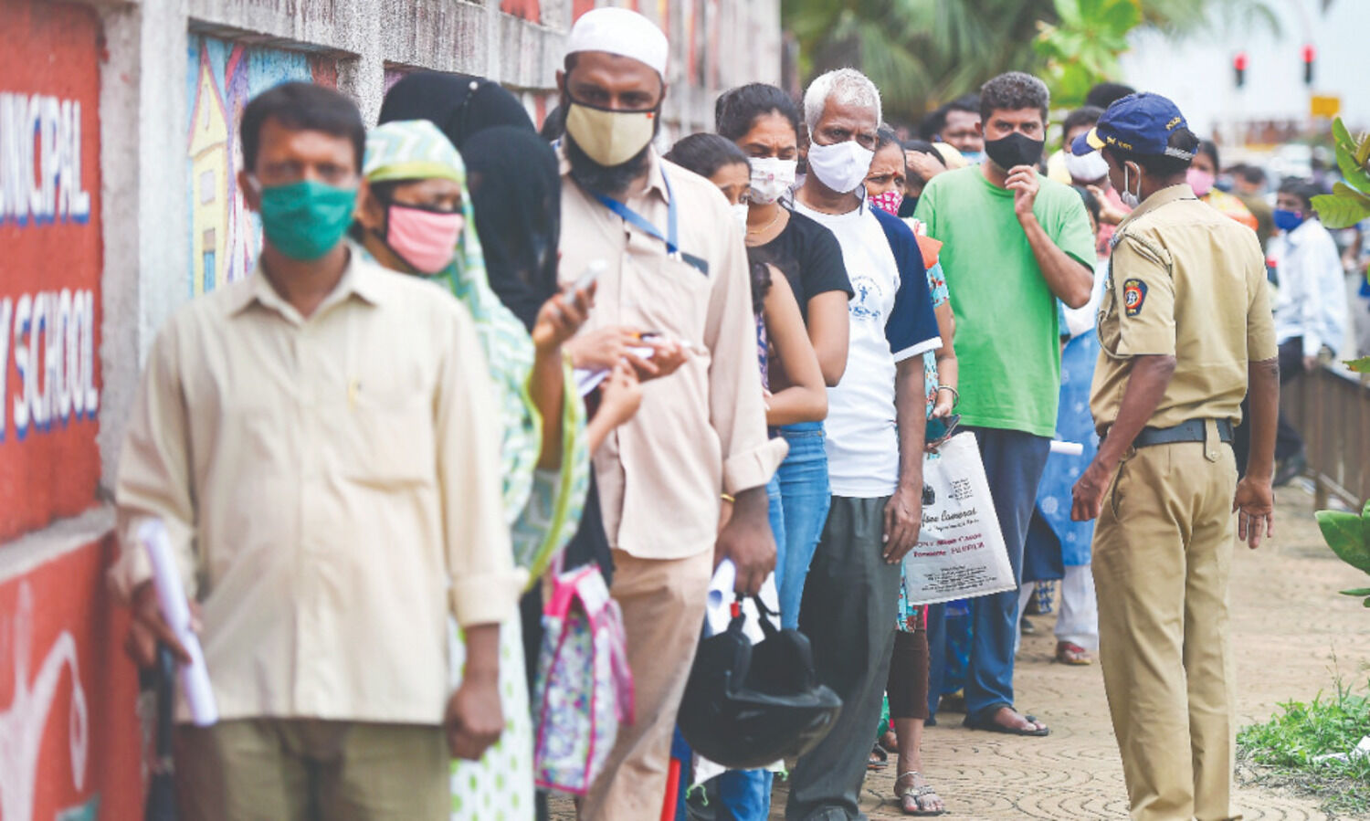 66 Delta plus patients found in Maharashtra so far; 5 dead