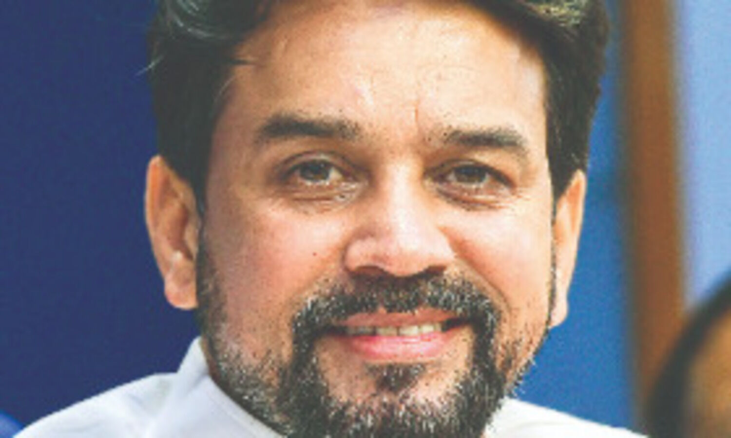 Sports Min launches Fit India Freedom Run 2.0