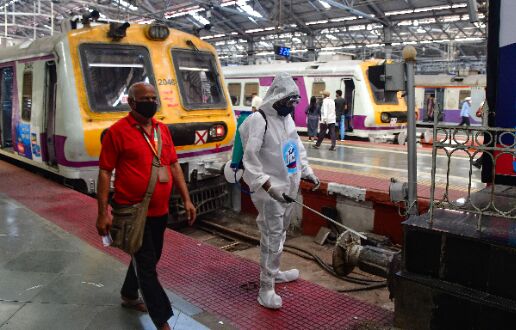 COVID-19: Mumbai reports first death due to Delta Plus variant; second such fatality in Maha COVID-19: Mumbai reports first death due to Delta Plus variant; second such fatality in Maha