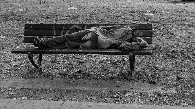 Freedom from poverty Freedom from poverty