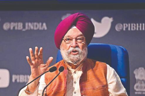 India, Russia discuss expanding energy cooperation