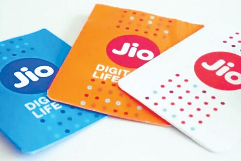 Airtel, Reliance Jio conclude spectrum trading agreement Airtel, Reliance Jio conclude spectrum trading agreement