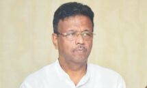 Security boost: HIDCO allots 4 acres for setting up STF hub Security boost: HIDCO allots 4 acres for setting up STF hub