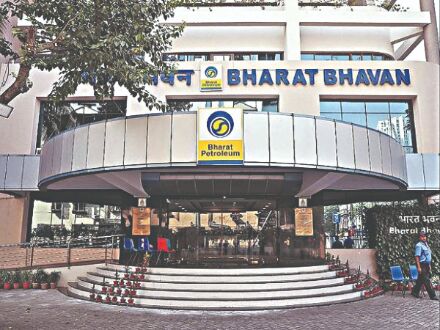No decision on stake sale in Petronet, IGL yet, says BPCL No decision on stake sale in Petronet, IGL yet, says BPCL