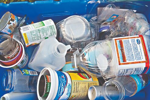 Single-use plastic items like candy sticks, plates to be prohibited from July 1, 2022 Single-use plastic items like candy sticks, plates to be prohibited from July 1, 2022