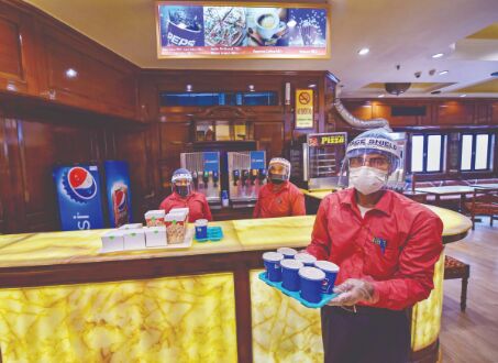 State allows shops, bars, eateries to remain open till 10.30 pm State allows shops, bars, eateries to remain open till 10.30 pm