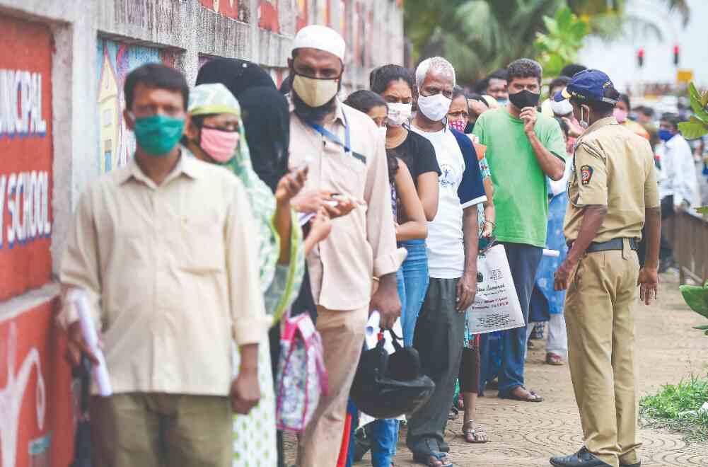 66 Delta plus patients found in Maharashtra so far; 5 dead