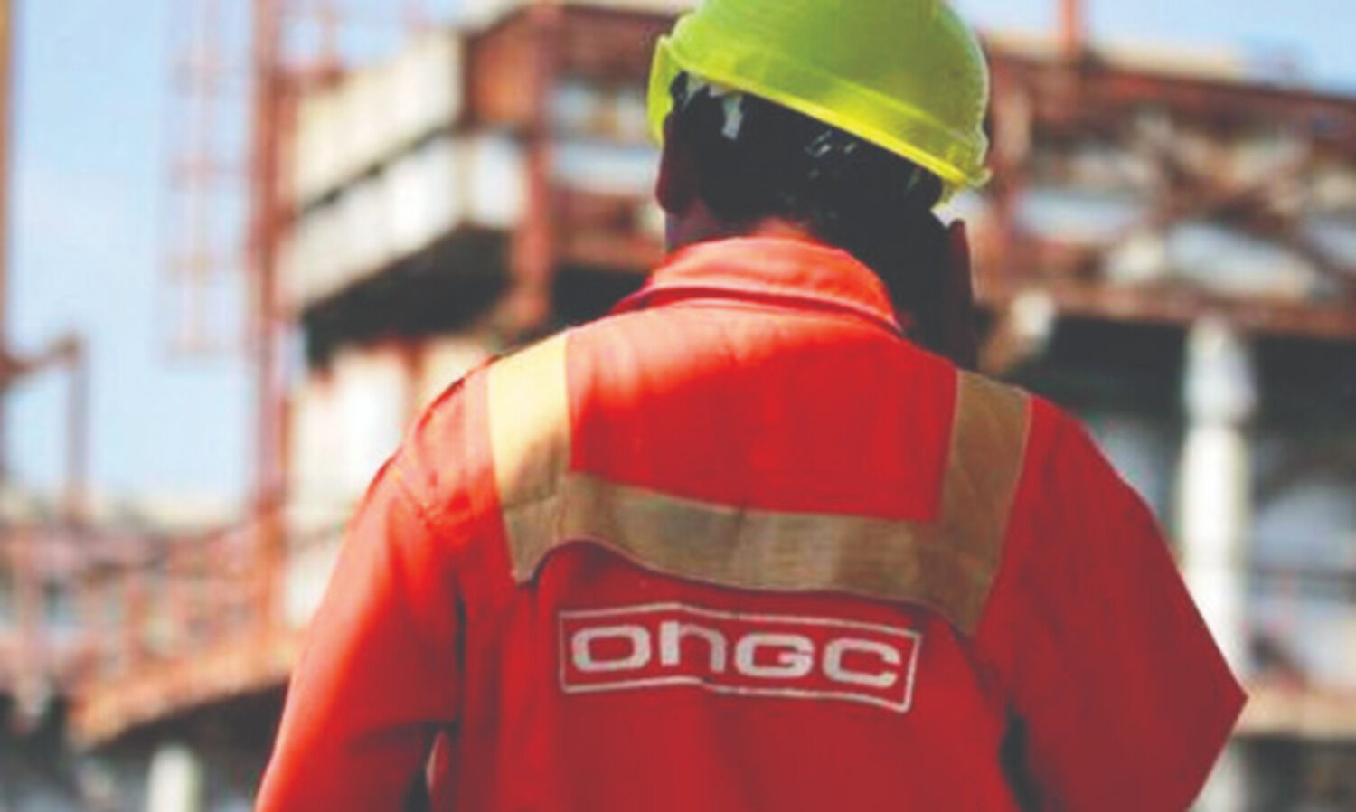 ONGC net rises 800% in Q1 to Rs 4,335 crore