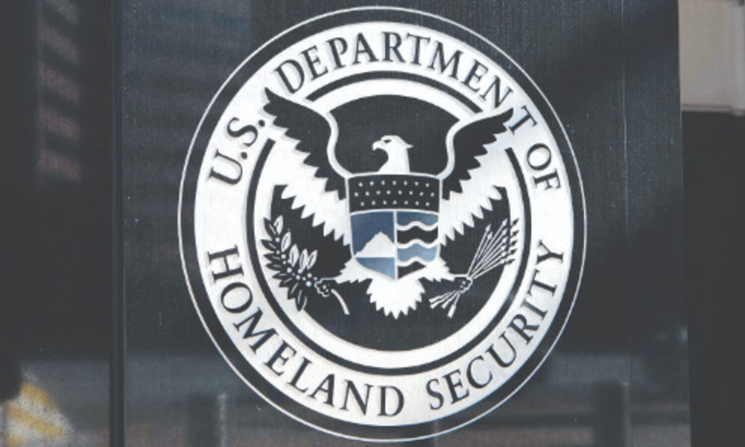 US Dept of Homeland Security warns 9/11 anniversary could inspire extremist attacks