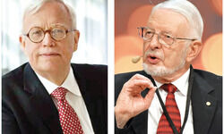 Statistical solutions to microeconomic problems Statistical solutions to microeconomic problems