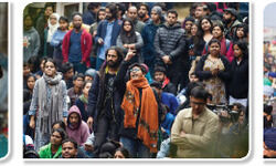One nation, different notions of freedom