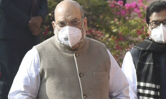 Maha Governor meets Amit Shah in Delhi soon after HC ruling on MLC nominations