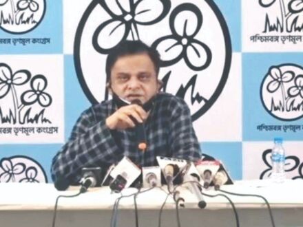 Allow CPI(M) supporters in Tripura to join TMC...