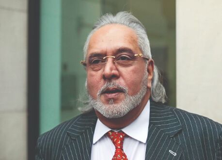 Vijay Mallyas Kingfisher House in Mumbai sold for Rs 52 crore Vijay Mallyas Kingfisher House in Mumbai sold for Rs 52 crore