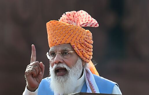 PM announces Hydrogen Mission, self-reliance in energy by 2047 PM announces Hydrogen Mission, self-reliance in energy by 2047