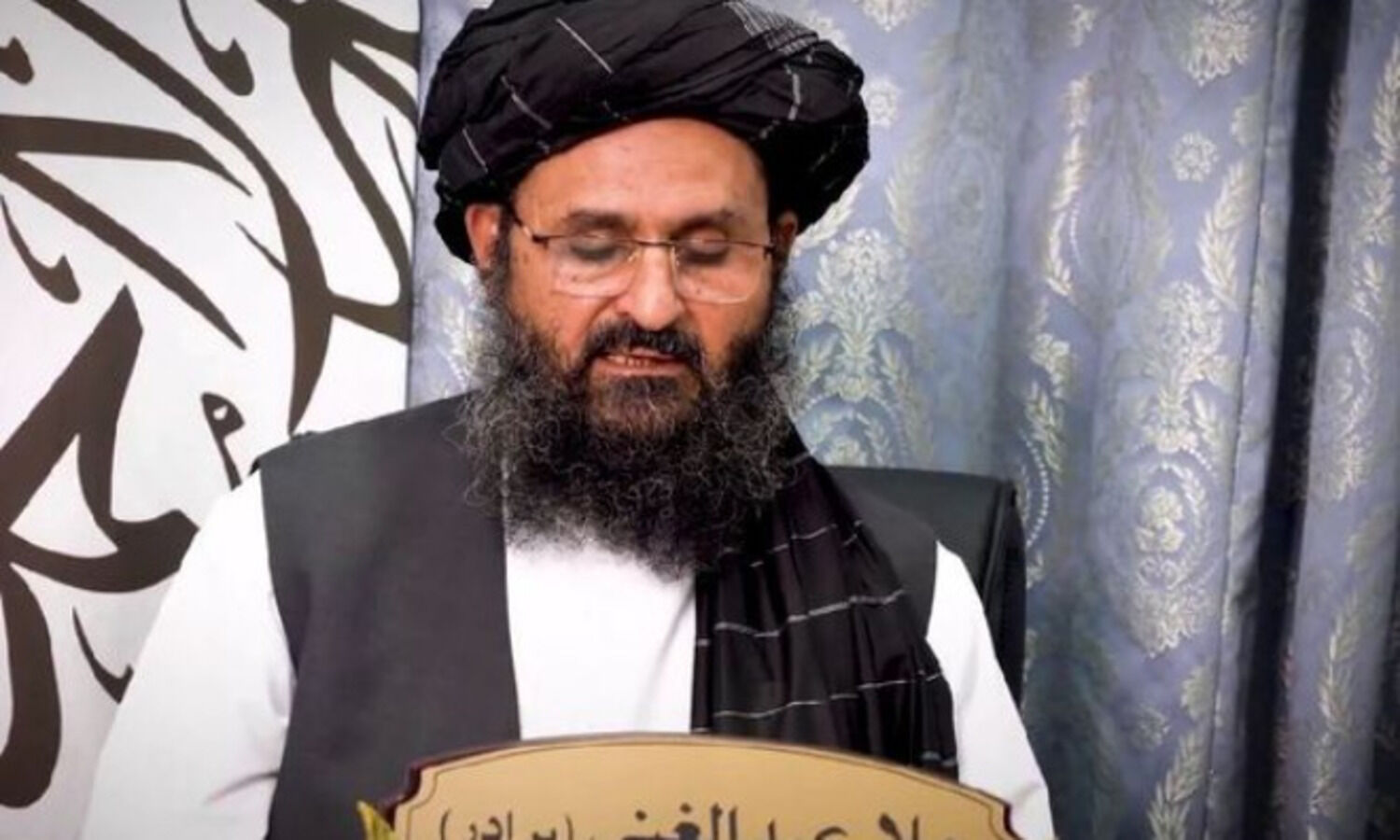 Taliban leader Ghani Baradar is undisputed victor of war in Afghanistan: Report