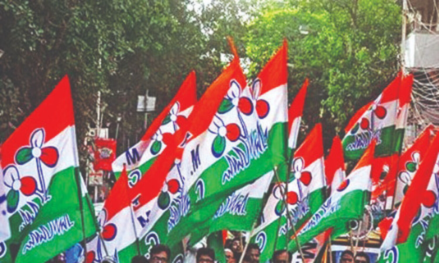 One man, one post: Trinamool declares names of dist presidents